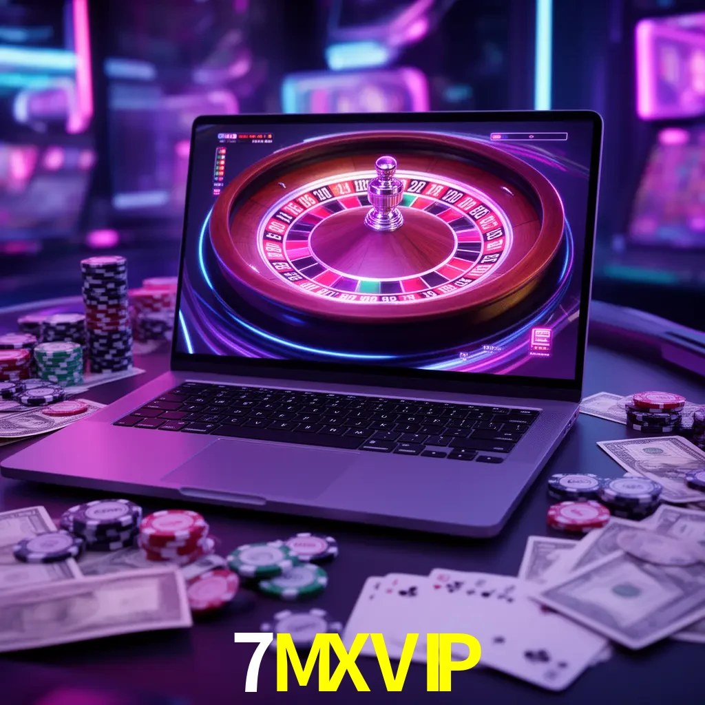 7MXVIP México - centro de casino, cuenta y acceso móvil Centro móvil 7MXVIP con casino, cajero, bonos, app y acceso de cuenta para México